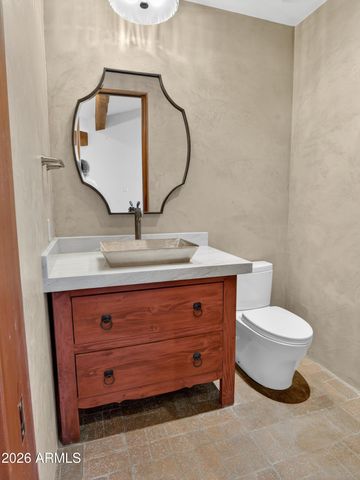 2304 FOX TAIL Trail, Carefree, AZ 85377