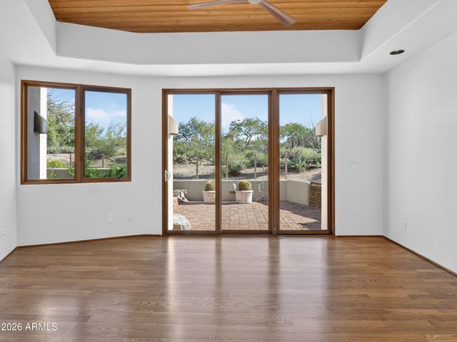 2304 FOX TAIL Trail, Carefree, AZ 85377