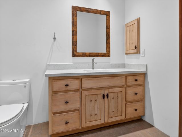 2304 FOX TAIL Trail, Carefree, AZ 85377