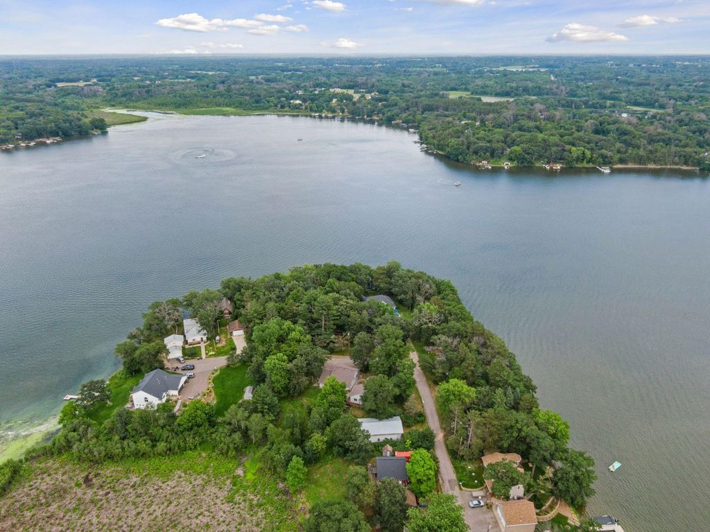 28510 142nd Street NW, Baldwin Twp, MN 55398