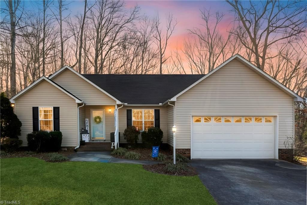 179 Spring Oak Drive, Salisbury, NC 28147