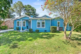 3613 Padgett Road, Columbia, SC 29209