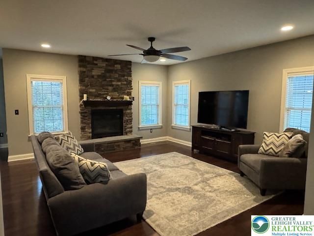 3920 White Barn Lane, Bethlehem Twp, PA 18045