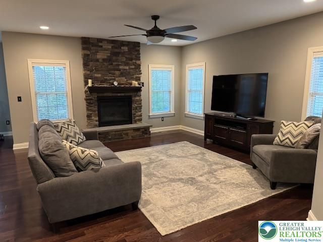 3920 White Barn Lane, Bethlehem Twp, PA 18045