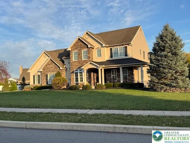 3920 White Barn Lane, Bethlehem Twp, PA 18045