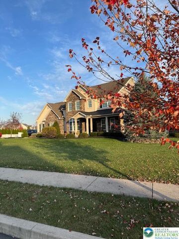 3920 White Barn Lane, Bethlehem Twp, PA 18045