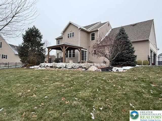 3920 White Barn Lane, Bethlehem Twp, PA 18045