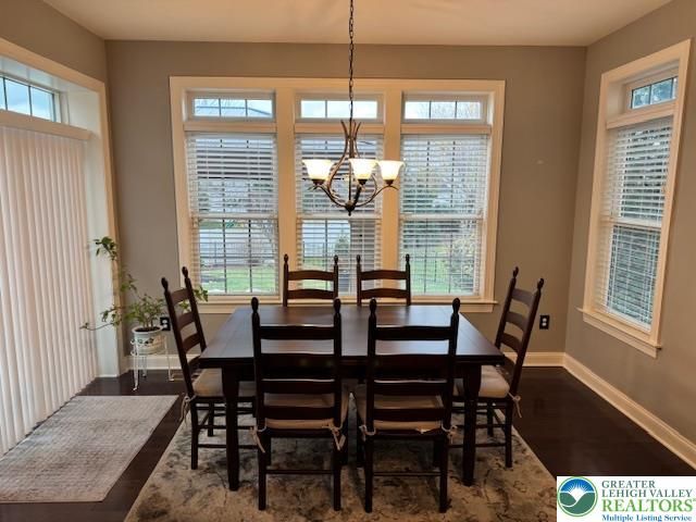 3920 White Barn Lane, Bethlehem Twp, PA 18045