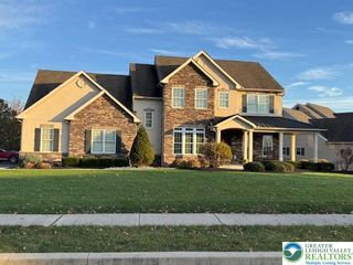 3920 White Barn Lane, Bethlehem Twp, PA 18045