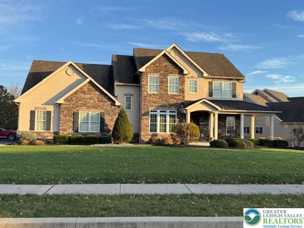 3920 White Barn Lane, Bethlehem Twp, PA 18045