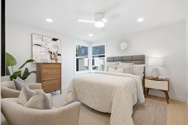 797 6th Avenue, Redwood City, CA 94063