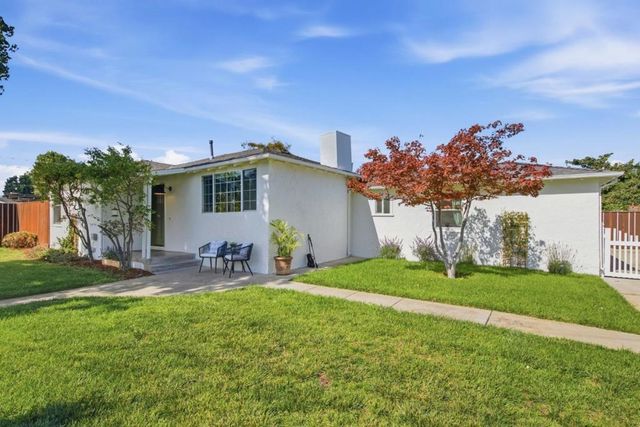 797 6th Avenue, Redwood City, CA 94063