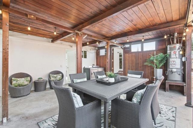 797 6th Avenue, Redwood City, CA 94063