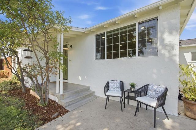 797 6th Avenue, Redwood City, CA 94063