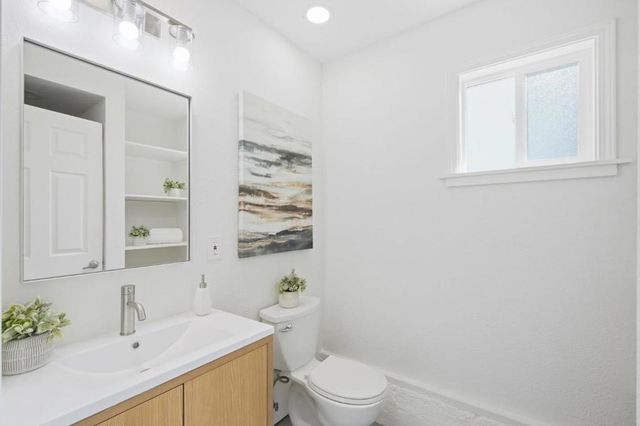 797 6th Avenue, Redwood City, CA 94063