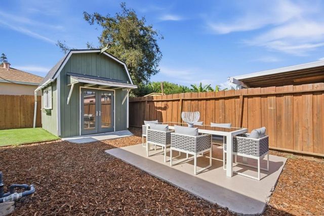 797 6th Avenue, Redwood City, CA 94063