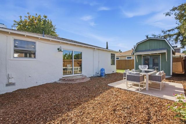 797 6th Avenue, Redwood City, CA 94063