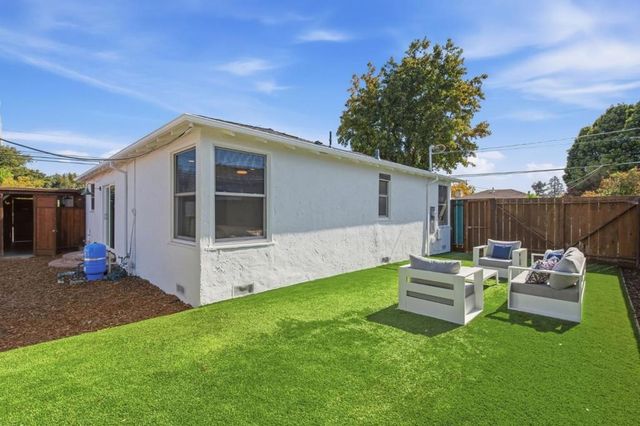 797 6th Avenue, Redwood City, CA 94063
