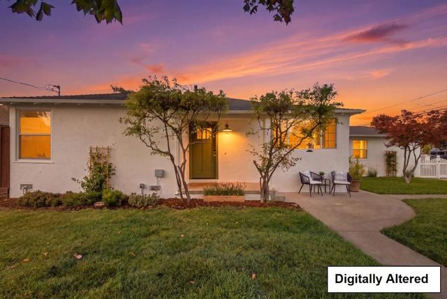 797 6th Avenue, Redwood City, CA 94063
