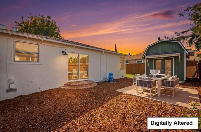 797 6th Avenue, Redwood City, CA 94063