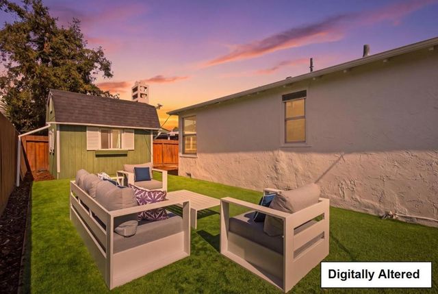 797 6th Avenue, Redwood City, CA 94063