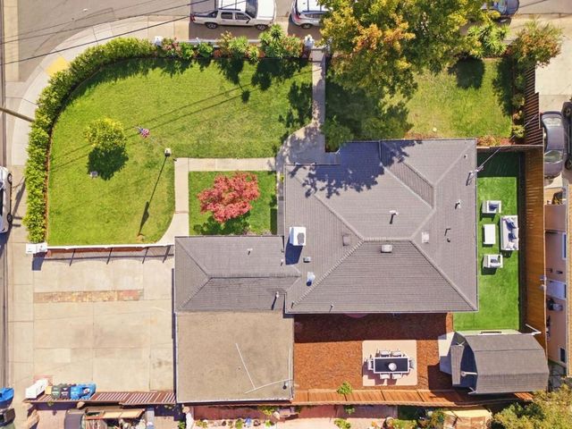 797 6th Avenue, Redwood City, CA 94063
