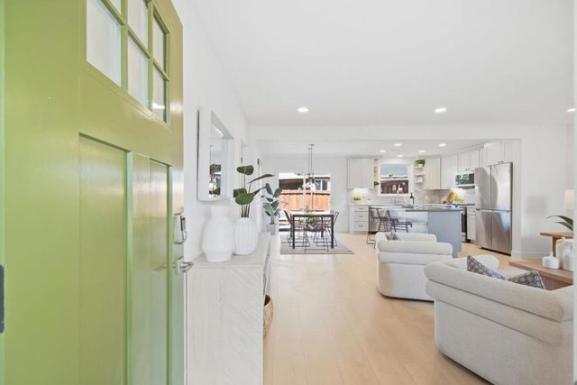 797 6th Avenue, Redwood City, CA 94063