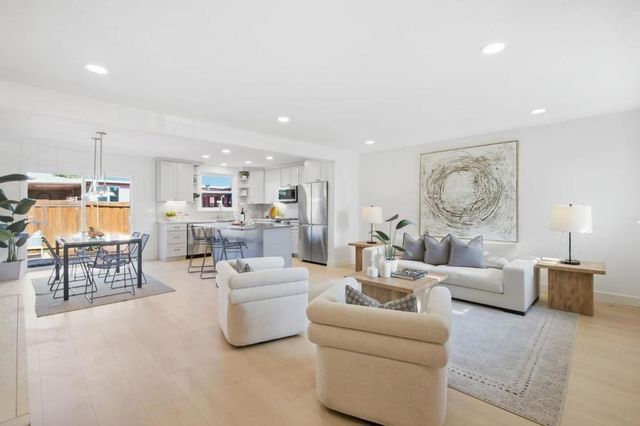 797 6th Avenue, Redwood City, CA 94063