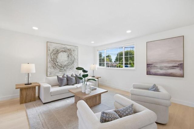 797 6th Avenue, Redwood City, CA 94063