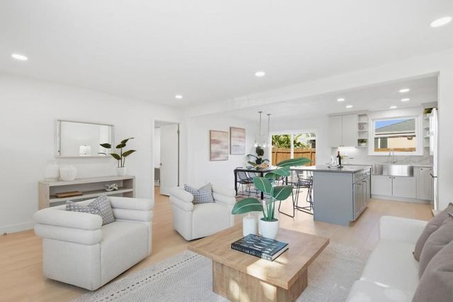 797 6th Avenue, Redwood City, CA 94063