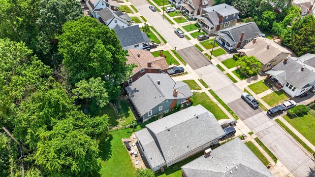 214 Linden Avenue, Southgate, KY 41071