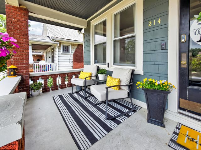 214 Linden Avenue, Southgate, KY 41071