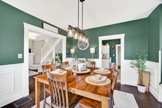 214 Linden Avenue, Southgate, KY 41071