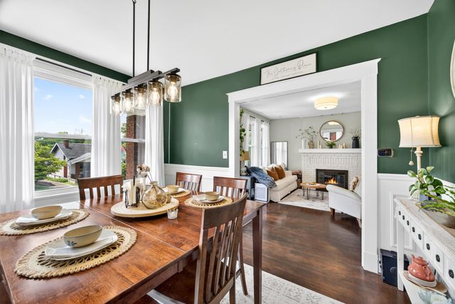 214 Linden Avenue, Southgate, KY 41071