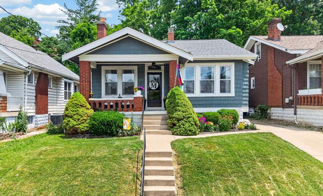 214 Linden Avenue, Southgate, KY 41071