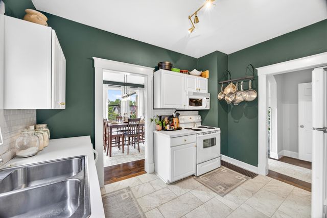 214 Linden Avenue, Southgate, KY 41071