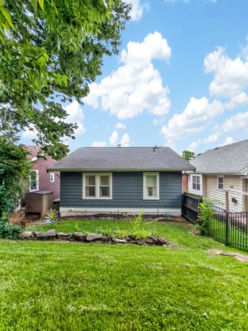 214 Linden Avenue, Southgate, KY 41071