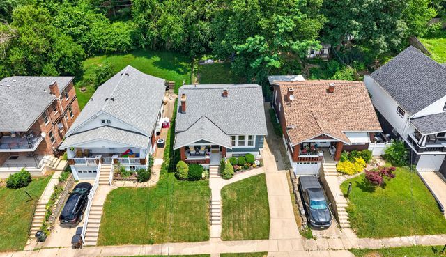 214 Linden Avenue, Southgate, KY 41071