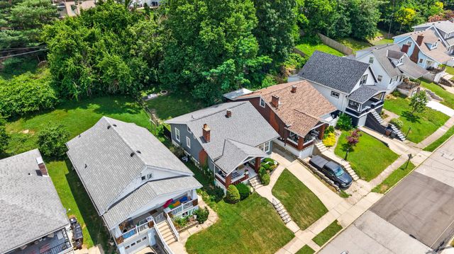 214 Linden Avenue, Southgate, KY 41071