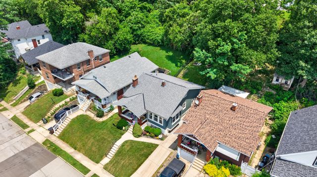 214 Linden Avenue, Southgate, KY 41071