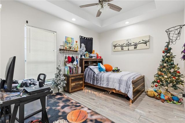 8443 Charles Green Road, Monte Alto, TX 78538