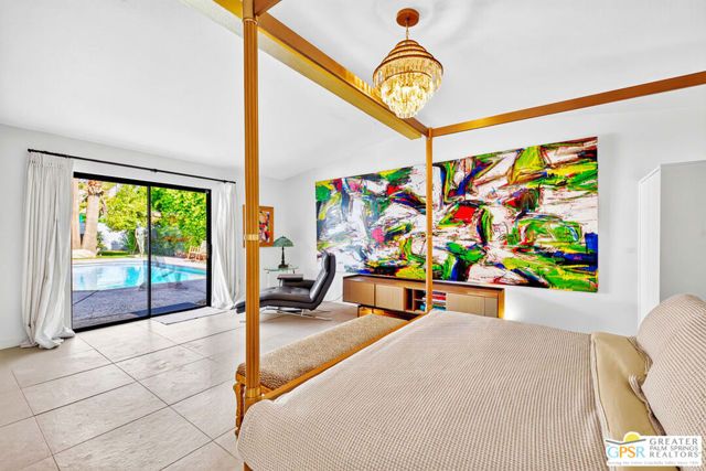 796 E Racquet Club Road, Palm Springs, CA 92262