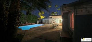 796 E Racquet Club Road, Palm Springs, CA 92262