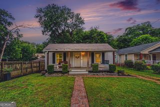 406 Douglas Street, Cartersville, GA 30120