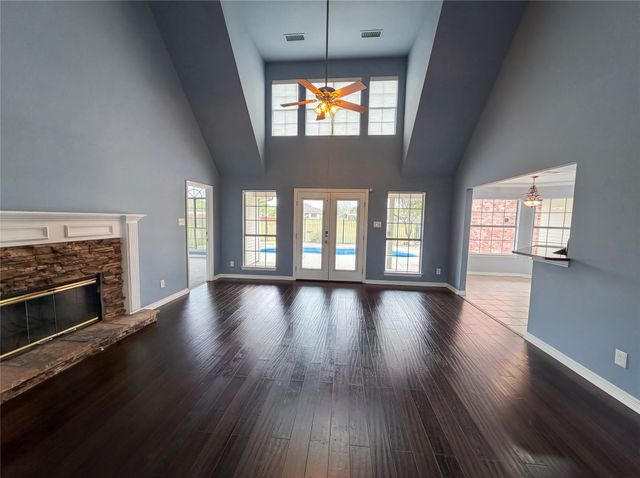 4014 Fm 664, Waxahachie, TX 75167