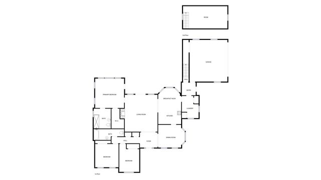 4014 Fm 664, Waxahachie, TX 75167