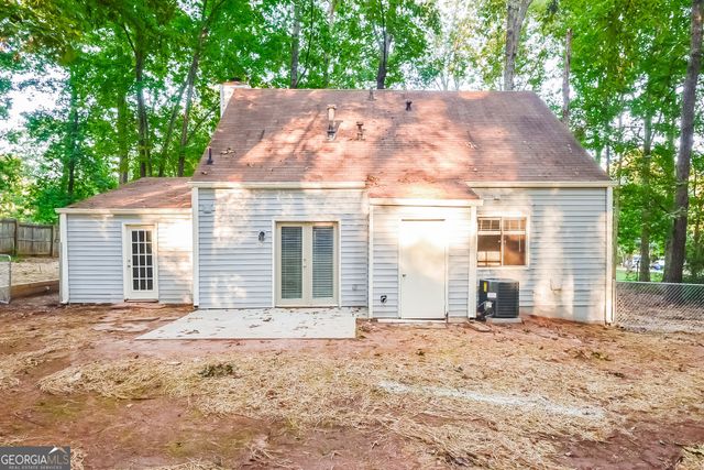 144 Fairview Drive, Stockbridge, GA 30281