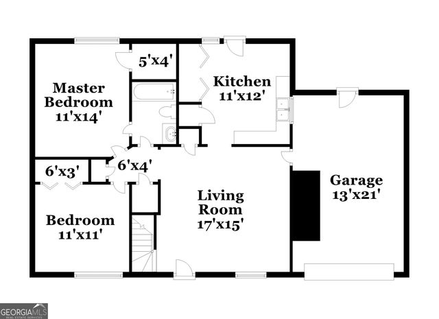 144 Fairview Drive, Stockbridge, GA 30281
