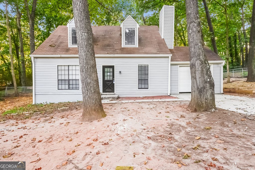 144 Fairview Drive, Stockbridge, GA 30281