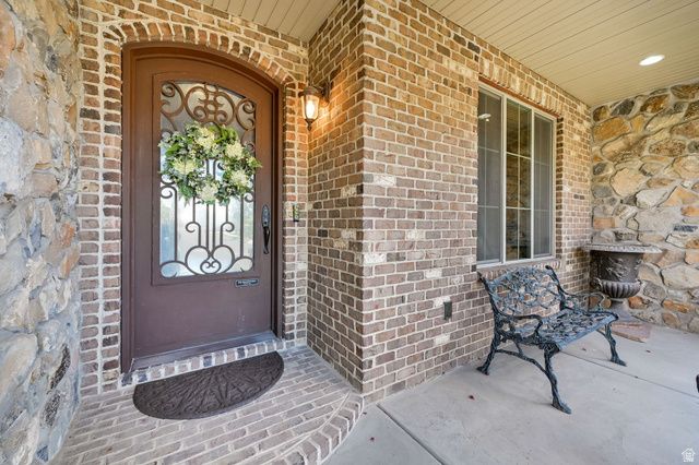3298 N 1250 W, Pleasant View, UT 84414